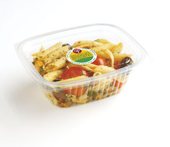 The Toll of Takeout: To-Go Containers Image